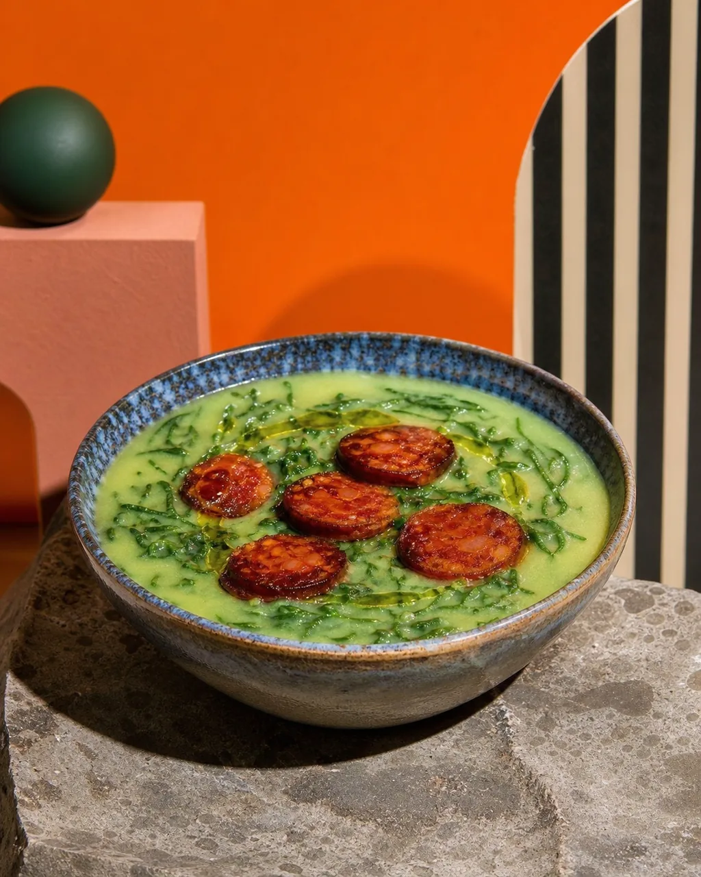 Caldo verde