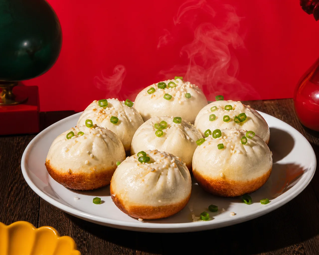 Shengjianbao