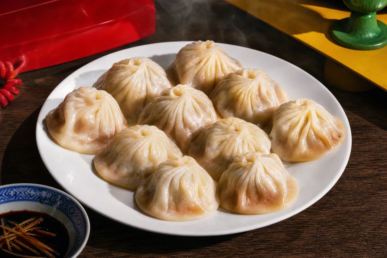 Xiaolongbao