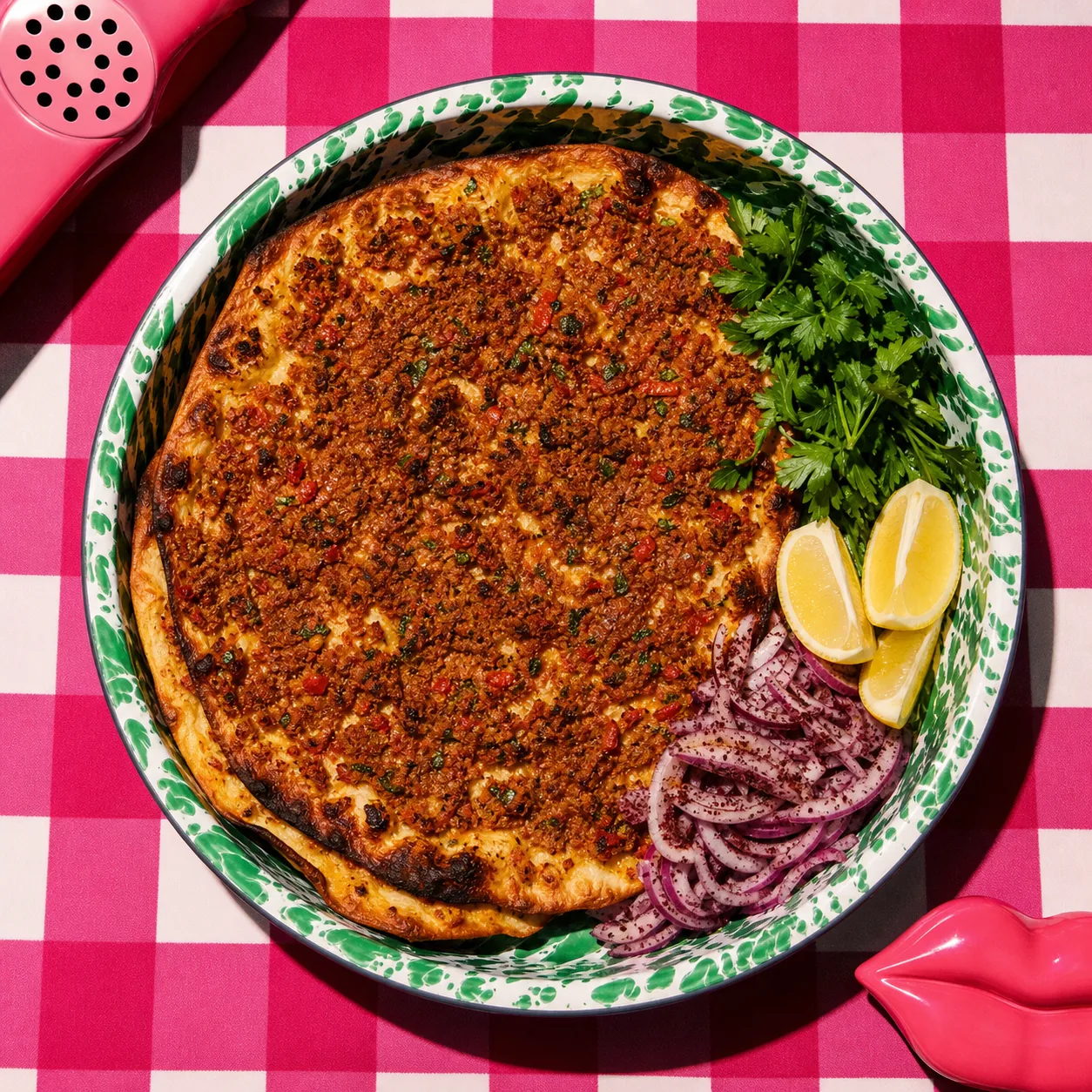 Lahmacun