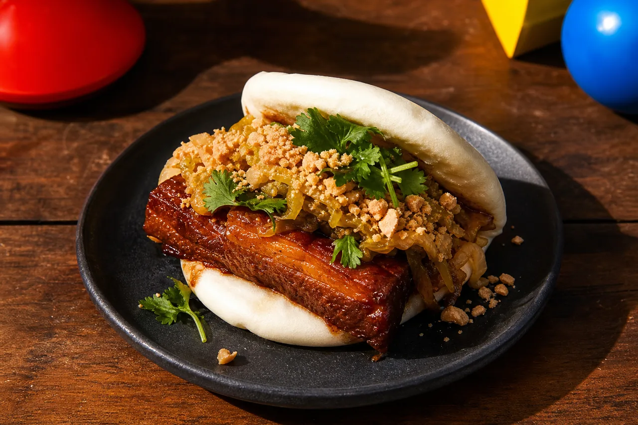 Gua bao