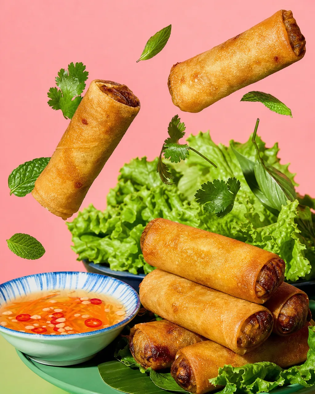 Chả giò