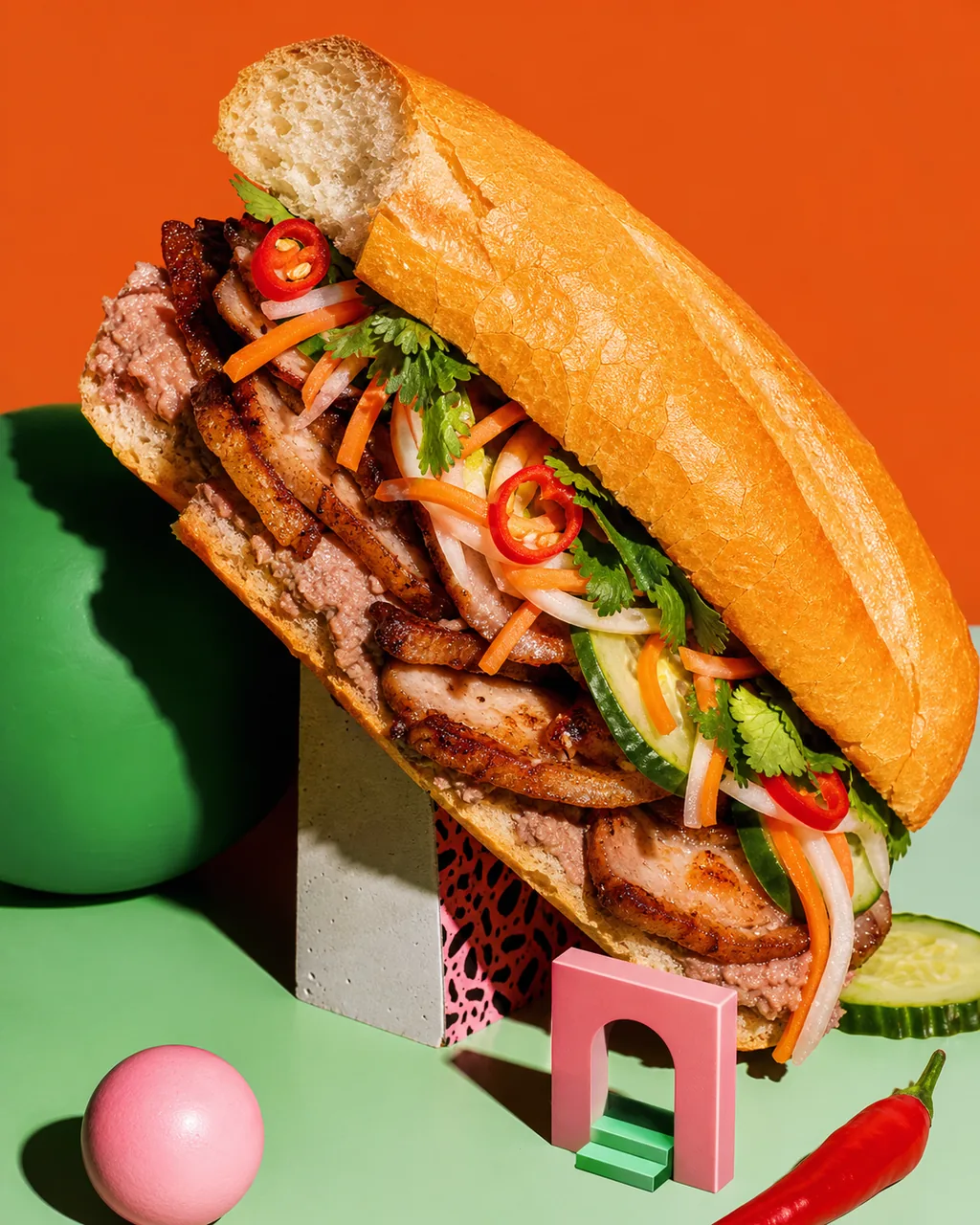 Bánh mì