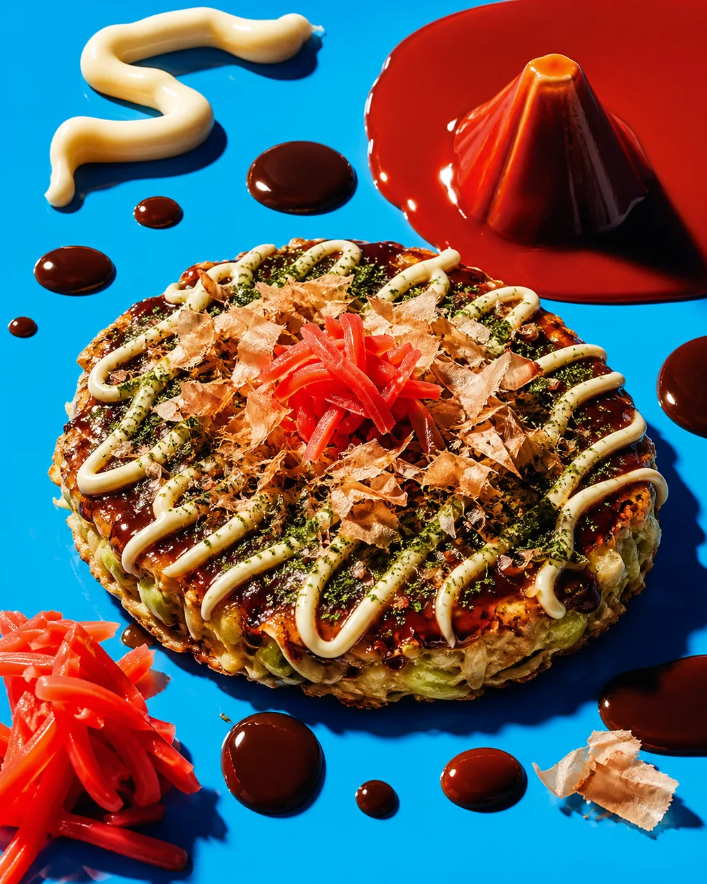 Okonomiyaki
