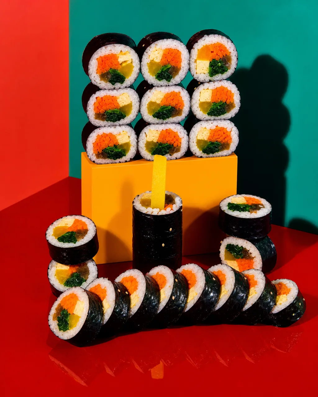 Kimbap