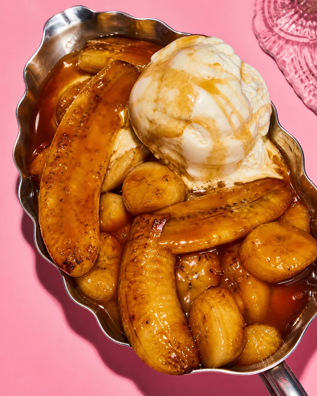 Bananas Foster