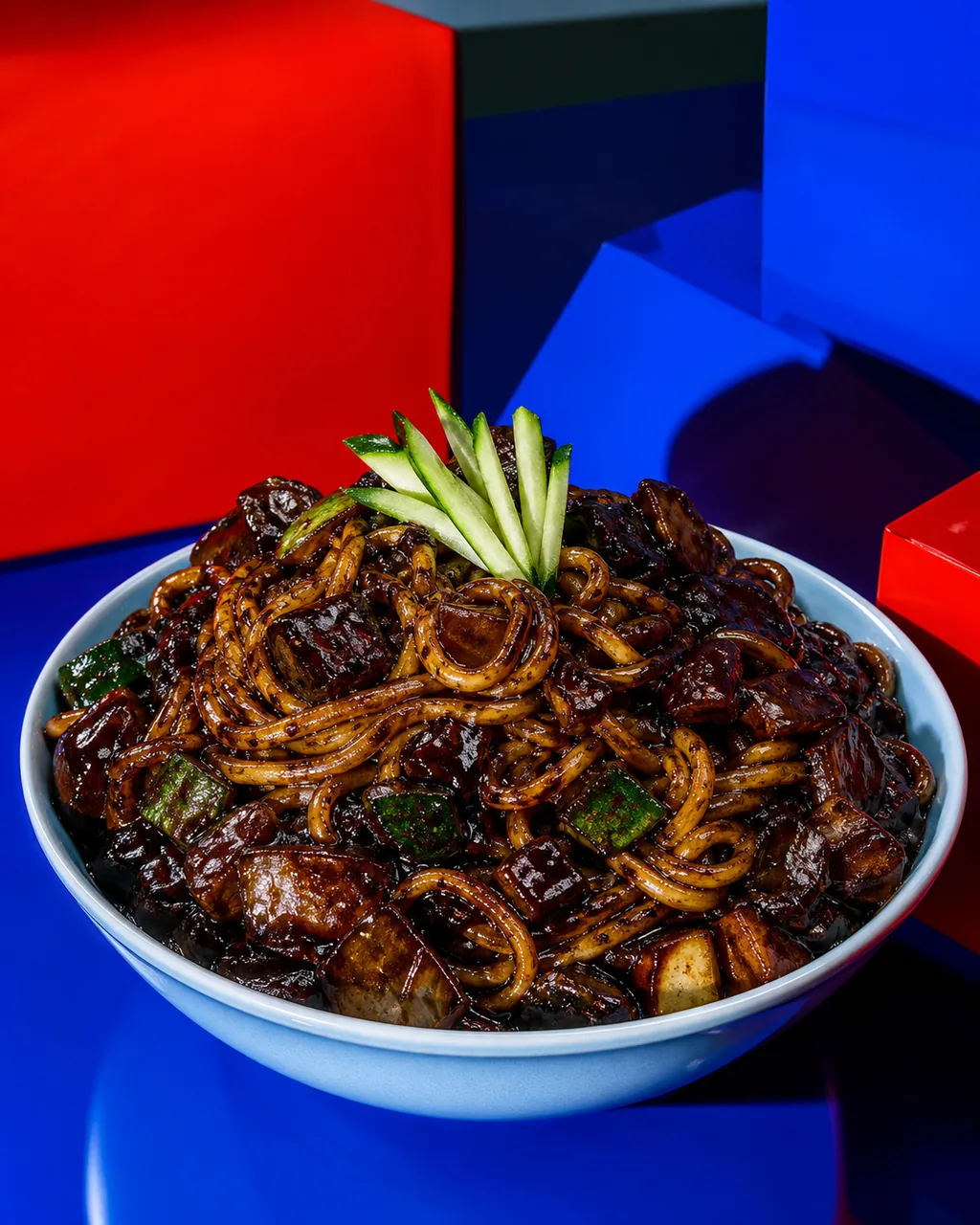 Jjajangmyeon