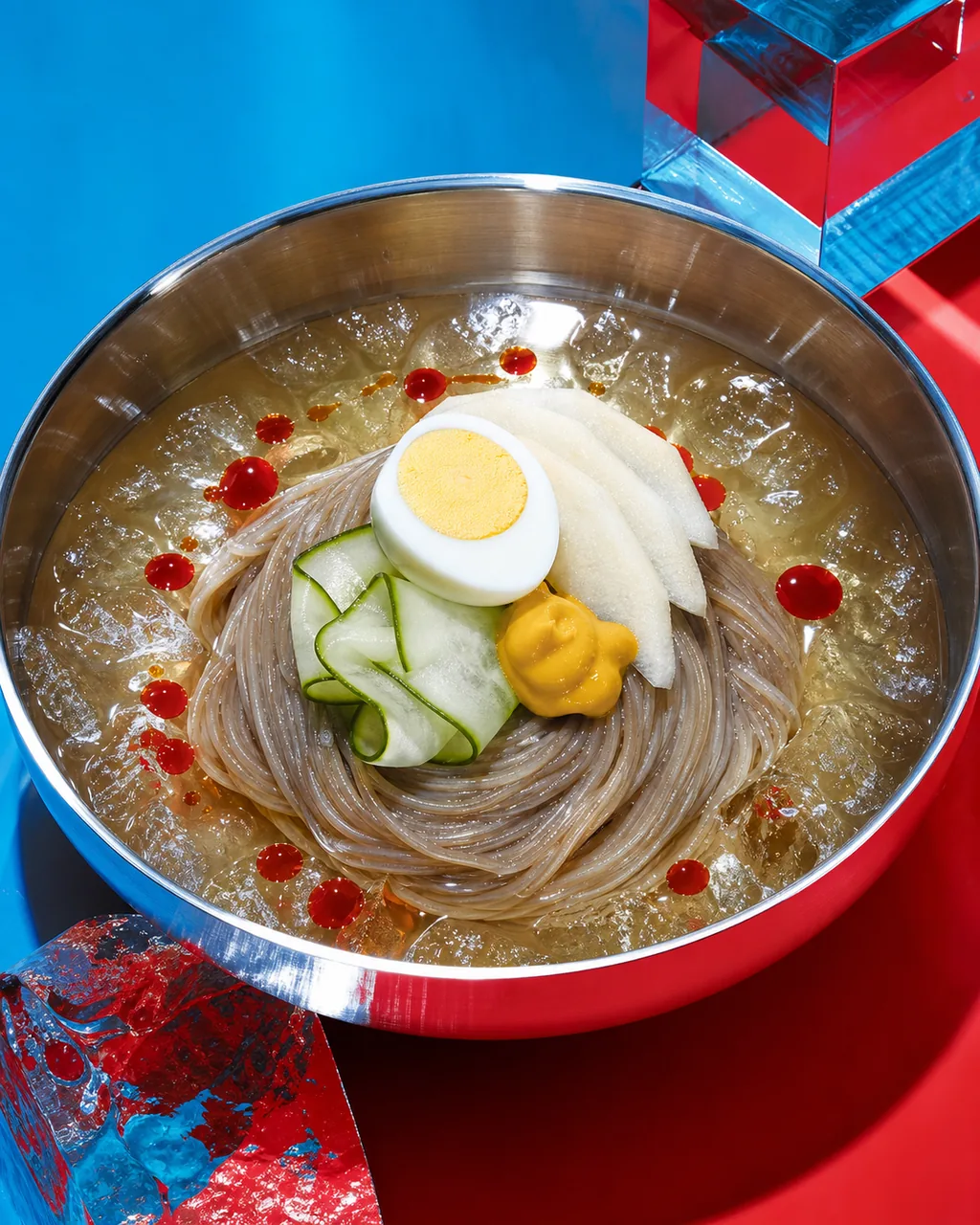 Naengmyeon