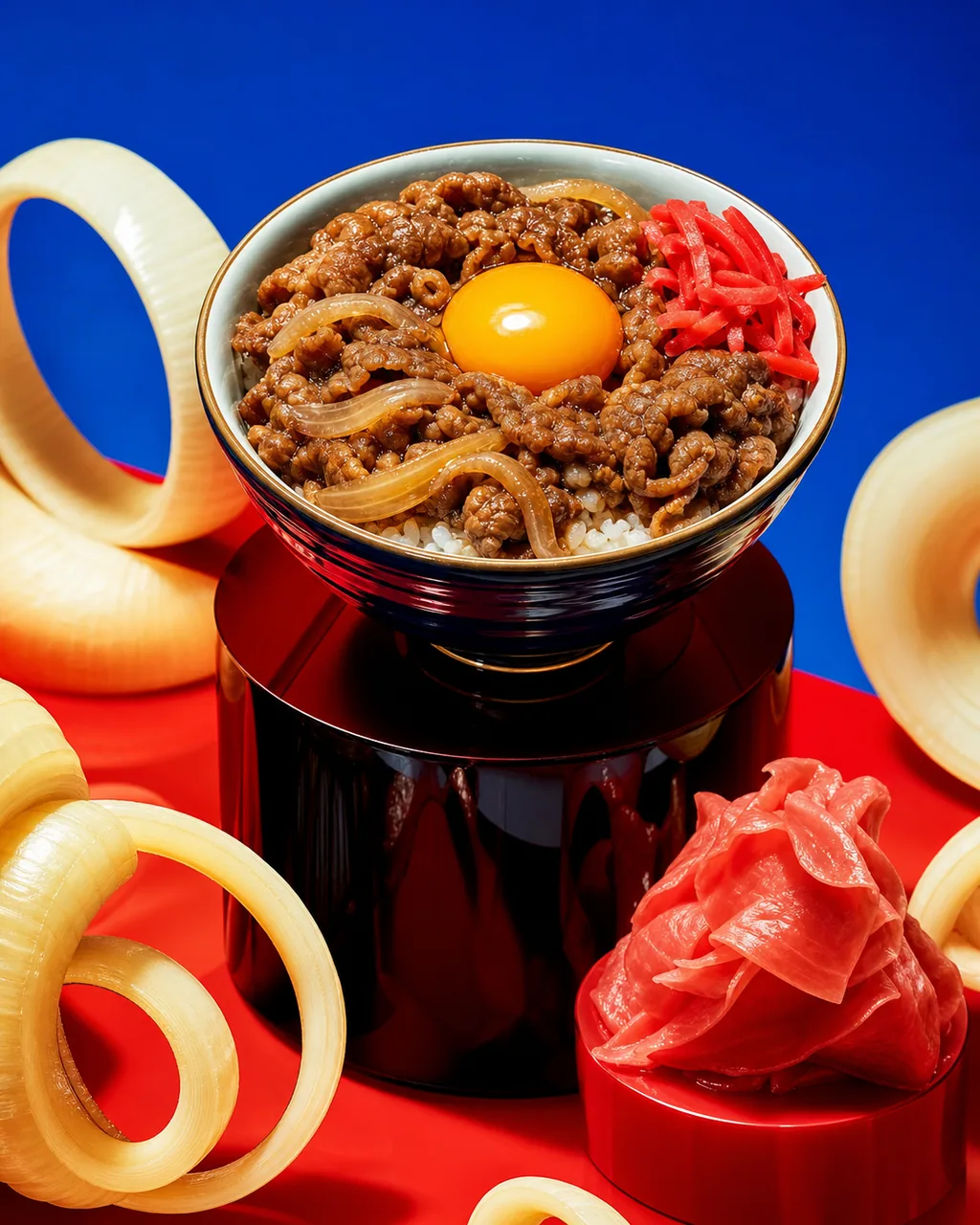 Gyudon