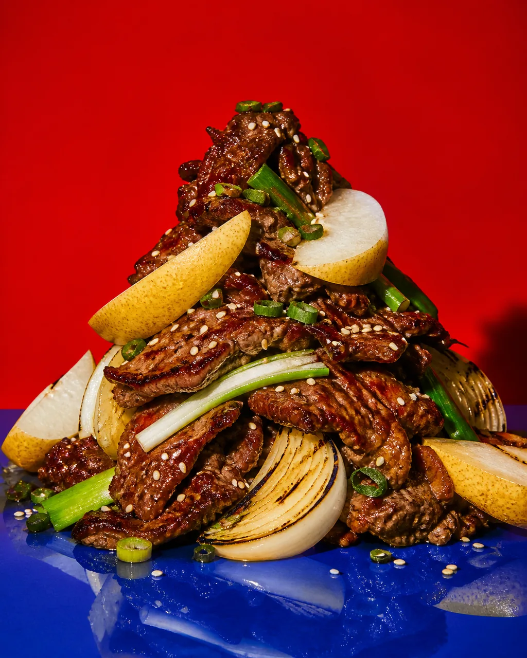 Bulgogi