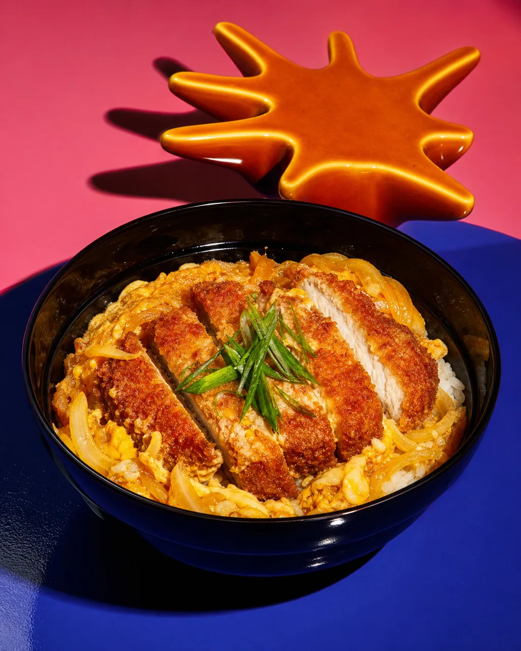 Katsudon