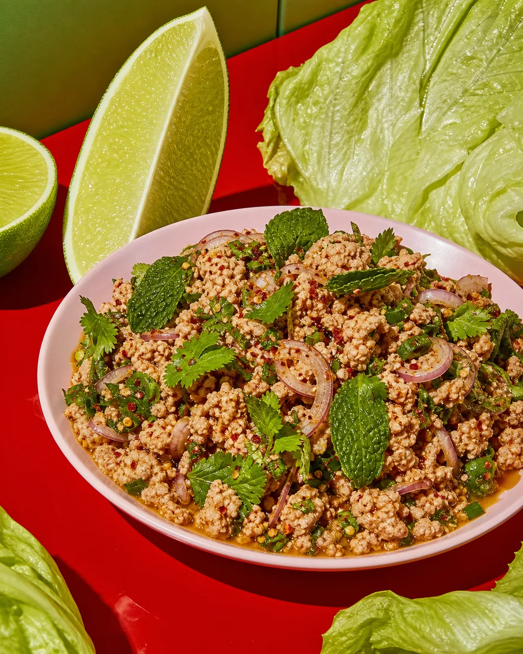 Larb