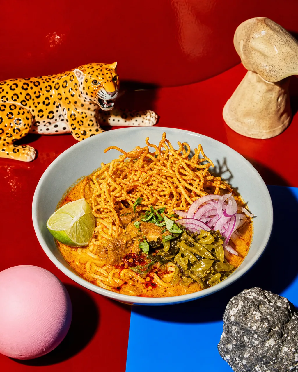 Khao soi
