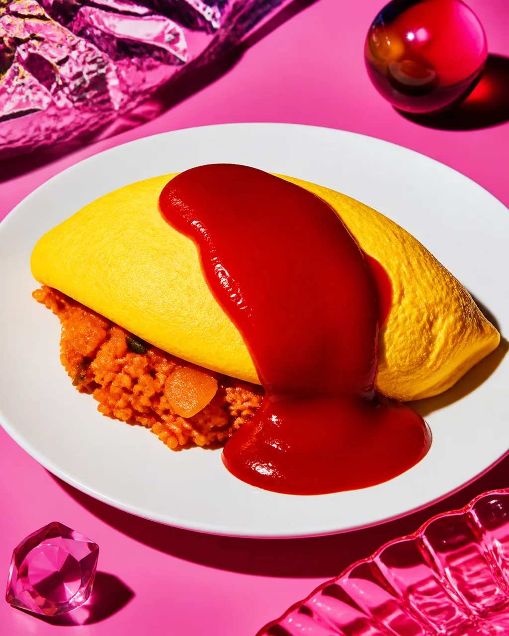 Omurice