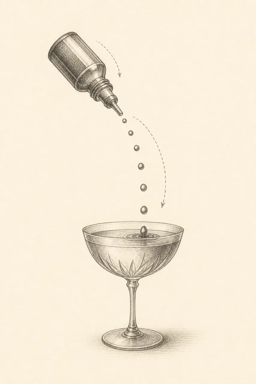 Les bitters